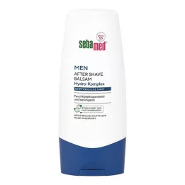 SEBAMED vīriešu balzams pēc skūšanās, 100 ml