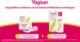 Instructions for use for Vagisan intīmās mazgāšanas losjons, 200 ml - 1