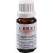 CERES Vitex Agnus castus D 2 atšķaidījums, 20 ml