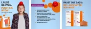 Instructions for use for NYDA® metāla utis un ķemme, 1 gab - 7