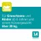 REISETABLETTEN-1A Pharma, 20 gab