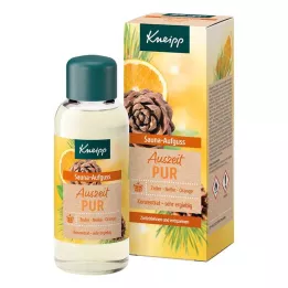 KNEIPP Pirts uzlējums Auszeit Pur, 100 ml