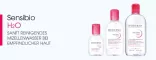 Instructions for use for Bioderma Sensibio H2O tīrīšanas šķīdums jutīgai ādai, 500 ml - 6