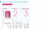 Instructions for use for Bioderma Sensibio H2O tīrīšanas šķīdums jutīgai ādai, 500 ml - 3