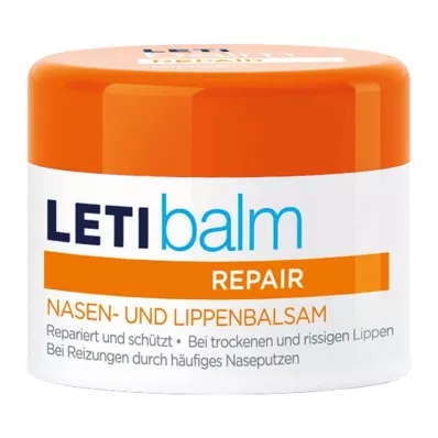 LETIBALM Bērniem, 10 ml LETIBALM Bērniem, 10 ml