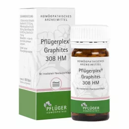 PFLÜGERPLEX Grafīti 308 HM Tabletes, 100 gab