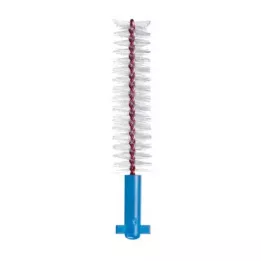 CURAPROX mīkstie implanti 505 2-5,5 mm, 5 gab