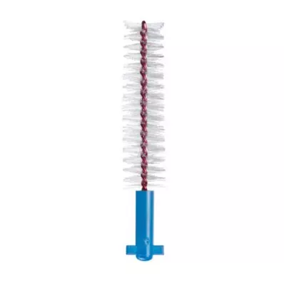 CURAPROX mīkstie implanti 505 2-5,5 mm, 5 gab