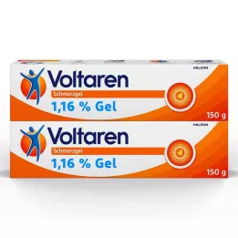 VOLTAREN Želeja pret sāpēm, 300 g