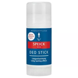 SPEICK Deo līdzeklis vīriešiem, 40 ml