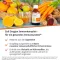 ZELL OXYGEN Imūnkomplekss ārstnieciskais šķidrums, 3X250 ml