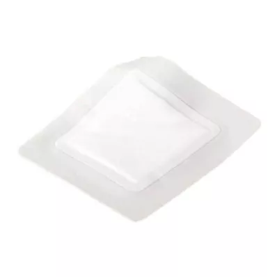 VLIWASORB superabsorbējošs absorbējošs spilventiņš sterils 20x30 cm, 10 gab