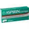 ASPIRIN Kofeīna tabletes, 20 gab