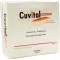 CUVITAL Liposomāli 100, 25X10 ml