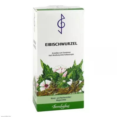 EIBISCHWURZEL Tēja, 100 g
