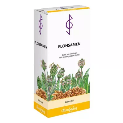 FLOHSAMEN Kodoli, 300 g