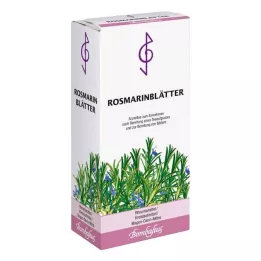 ROSMARINBLÄTTER Tēja, 125 g