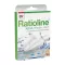 RATIOLINE Aqua dušas apmetums Plus 8x10 cm sterils, 5 gab