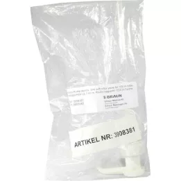 DOSIERPUMPE 2 ml 1000 ml pudelēm, 1 gab