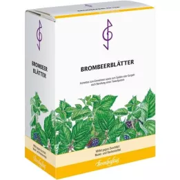 BROMBEERBLÄTTER Tēja, 75 g