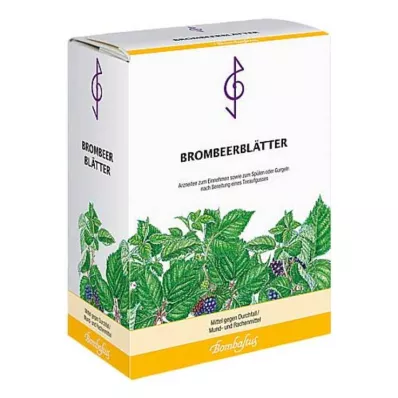 BROMBEERBLÄTTER Tēja, 75 g