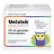 UNIZINK Immune Plus kapsulas, 1X60 kapsulu
