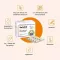 UNIZINK Immune Plus kapsulas, 1X60 kapsulu