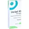 LIQUIGEL UD 2,5 mg/g vienreizējas devas oftalmoloģiskais gels, 30X0,5 g