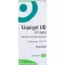 LIQUIGEL UD 2,5 mg/g vienreizējas devas oftalmoloģiskais gels, 30X0,5 g