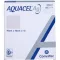 AQUACEL Ag 10x10 cm kompresi, 10 gab