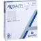 AQUACEL Ag 10x10 cm kompresi, 10 gab