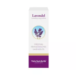 LAVENDEL ÖL ārējā iepakojumā, 10 ml