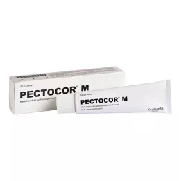 PECTOCOR M krēms, 50 g