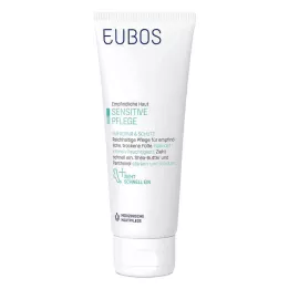 EUBOS SENSITIVE Kāju atjaunojošais krēms &amp; Aizsardzības krēms, 100 ml