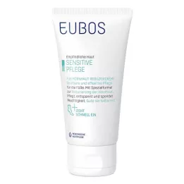EUBOS SENSITIVE Krēms kāju kaulu samazināšanai, 75 ml