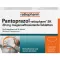 PANTOPRAZOL-ratiopharm SK 20 mg zarnās apvalkotās tabletes, 7 gab