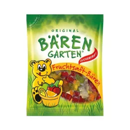 SOLDAN Lācīši bez cukura, 150 g