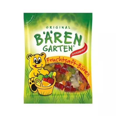 SOLDAN Lācīši bez cukura, 150 g SOLDAN Lācīši bez cukura, 150 g