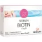 NOBILIN Biotīns 5 mg N tabletes, 100 gab