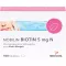 NOBILIN Biotīns 5 mg N tabletes, 100 gab