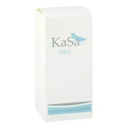 KASA Antiperspirants dezodorants, 50 ml