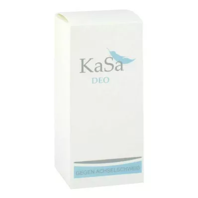 KASA Antiperspirants dezodorants, 50 ml