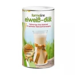 FORMOLINE olbaltumvielu pulveris, 480 g