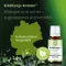 ERKÄLTUNGS-ENTOXIN pilieni, 20 ml