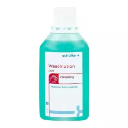 S&amp;M Mazgāšanas losjons, 500 ml