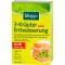 KNEIPP 3-Herbs drenāžas kapsulas, 60 kapsulas