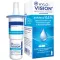 HYLO-VISION SafeDrop 0,1% acu pilieni, 10 ml