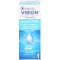 HYLO-VISION SafeDrop 0,1% acu pilieni, 10 ml