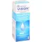 HYLO-VISION SafeDrop 0,1% acu pilieni, 10 ml