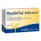 IBUBETA 400 akūtas apvalkotās tabletes, 50 gab